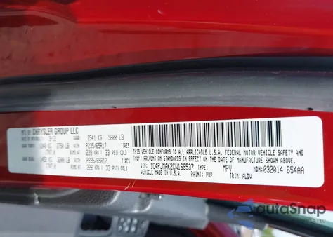 2012 Jeep Liberty Sport z USA, uszkodzony, nr VIN 1C4PJMAK2CW169537